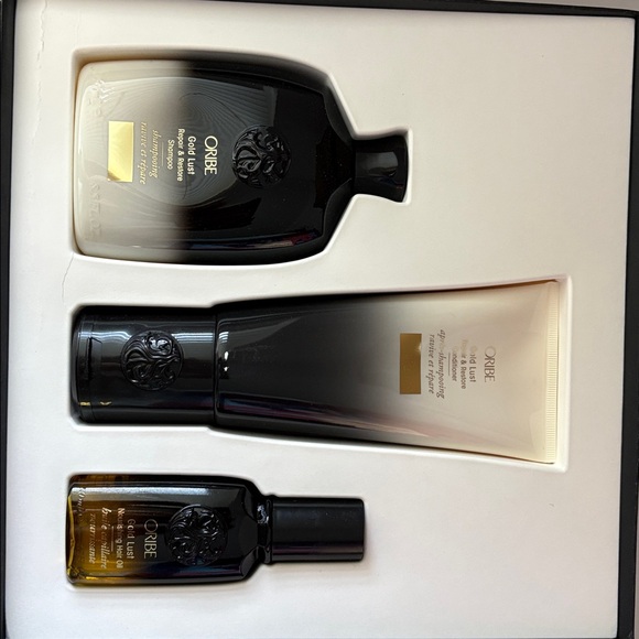Oribe Gold Lust Collection - Picture 2 of 3